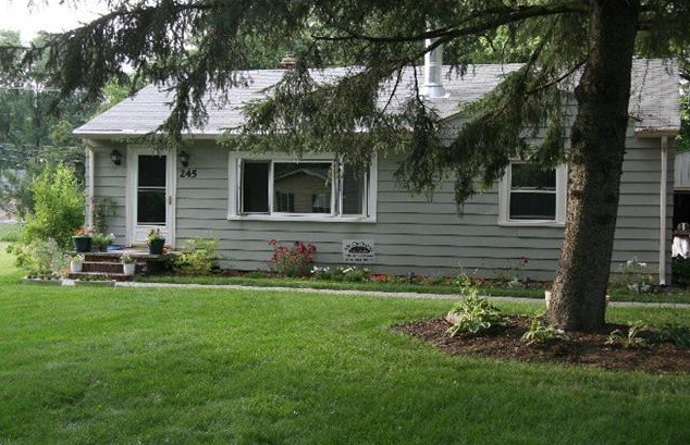 North Hill Gardens Rochester Hills MI Homes for sale 